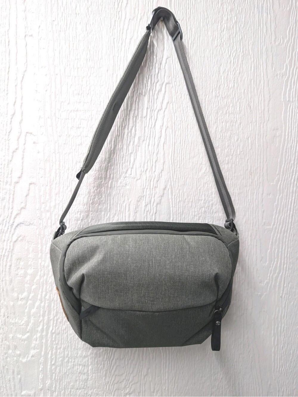 Peak Design The Everyday Sling 5L Camera Bag Travel